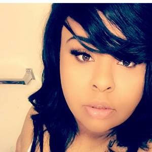 Meet your Posher, Ali